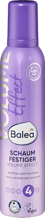 Mousse Volume Effect, 250 ml