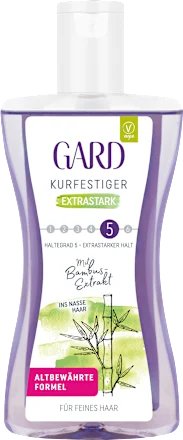 Kurfestiger extra strong, 220 ml
