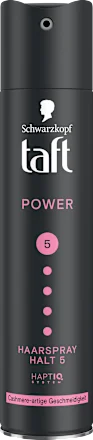 Hairspray POWER Hold 5, 250 ml