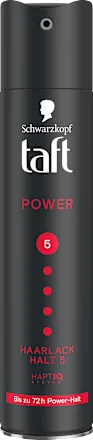 Hairspray POWER Hold 5, 250 ml