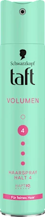 Hairspray VOLUME Hold 4, 250 ml