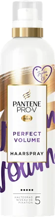 Hairspray Perfect Volume, 250 ml