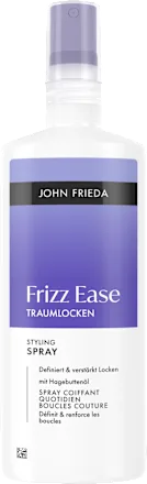 Frizz Ease Dream Curls Leave-In Styling Spray, 200 ml