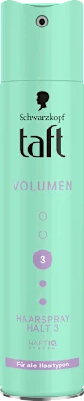 Hairspray VOLUME Hold 3, 250 ml