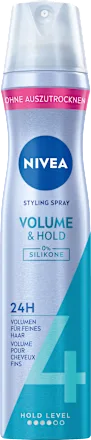 Hairspray Volume Care, 250 ml