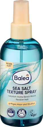 Sea Salt Texture Spray, 200 ml