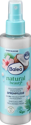 Natural Beauty Moisture Spray, 150 ml