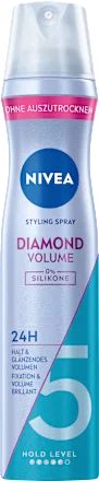 Hairspray Diamond Volume, 250 ml