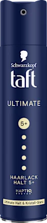 Hairspray ULTIMATE Hold 5+, 250 ml
