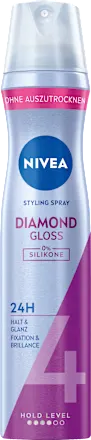Diamond Shine Hairspray, 250 ml