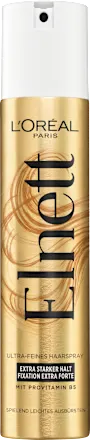 Extra Strong Hold Hairspray, 300 ml