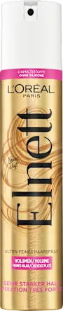 Volume hairspray, 300 ml