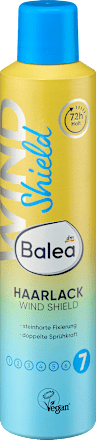 Hairspray Wind Shield, 300 ml