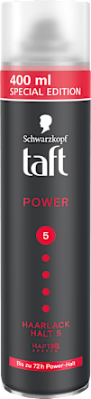 Hairspray Power XXL Hold 5, 400 ml