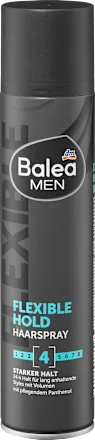 Flexible hold hairspray, 300 ml