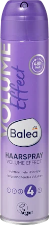 Hairspray Volume Effect, 300 ml