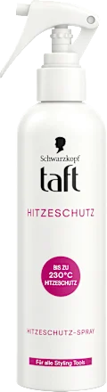 Heat protection spray, 250 ml