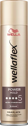 Power Hold hairspray, ultra strong hold, 250 ml