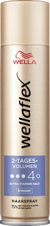 Hairspray for 2-day volume, extra strong hold, 250 ml