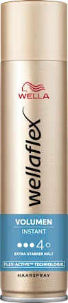Instant Volume Hairspray, Extra Strong Hold, 250 ml