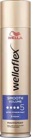 Hairspray Smooth Volume, 250 ml