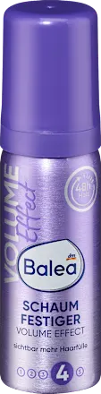 Volume Effect Mousse, Travel Size, 50 ml