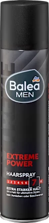 Extreme Power hairspray, 300 ml
