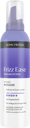 Frizz Ease Dream Curls Mousse, 200 ml