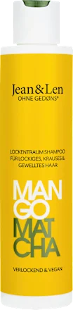 Shampoo Curl Dream Mango Matcha, 300 ml