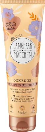 Beautiful Curls hair gel, 150 ml