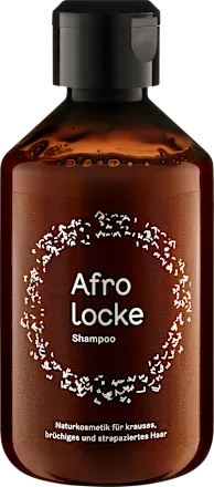 Shampoo, 250 ml