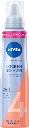 Hairspray for Curls, Bounce & Care, 150 ml
