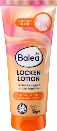 Curl lotion, 100 ml
