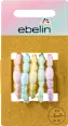 Bubble hair ties, 5 pcs - Image 2