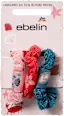Sea creature scrunchies, 3 pieces - Image 2