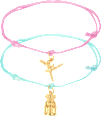 Bracelet Set Nuts About You 01 The Last Dance, 1 pc - Image 2