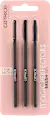Brush set Magic Perfectors 3 pieces, 3 pcs - Image 2