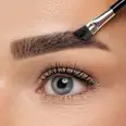 Eyebrow brush, 1 pc. - Image 2