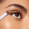 Eyeliner brush, 1 pc. - Image 3