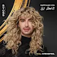 Intense Curls mousse, 250 ml - Image 3