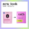 Hair treatment Curl Care, sachet, 50 ml - Image 3