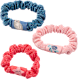 Sea creature scrunchies, 3 pieces - Image 3