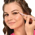 Eyeliner brush, 1 pc. - Image 4
