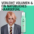 Volumizing mousse for fine hair, 150 ml - Image 4