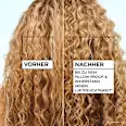 Hair gel for curls, Flexi Hold method, 370 ml - Image 4