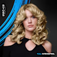 Volume hairspray, 400 ml - Image 5
