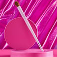 Eyeshadow blending brush, 1 pc. - Image 4