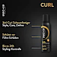 Intense Curls mousse, 250 ml - Image 5