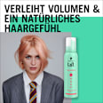 Volumizing mousse for thinning hair, 150 ml - Image 5