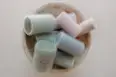 Soft curlers Ø 28 mm, 4 pieces - Image 5